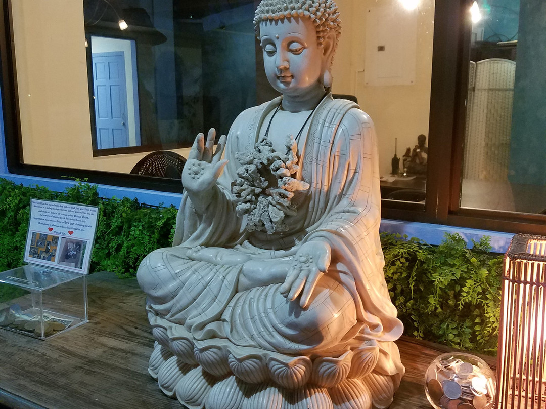 Boutique Hotel Ibiza主图