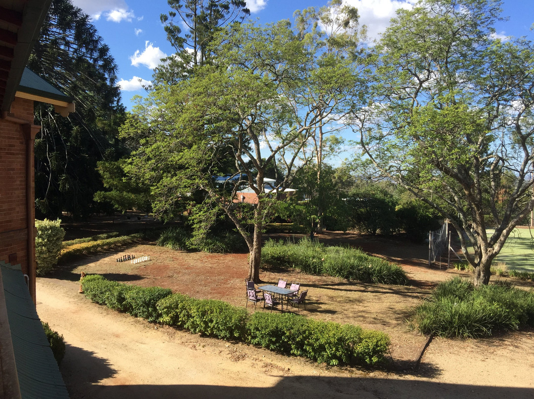 Blair Athol Estate主图