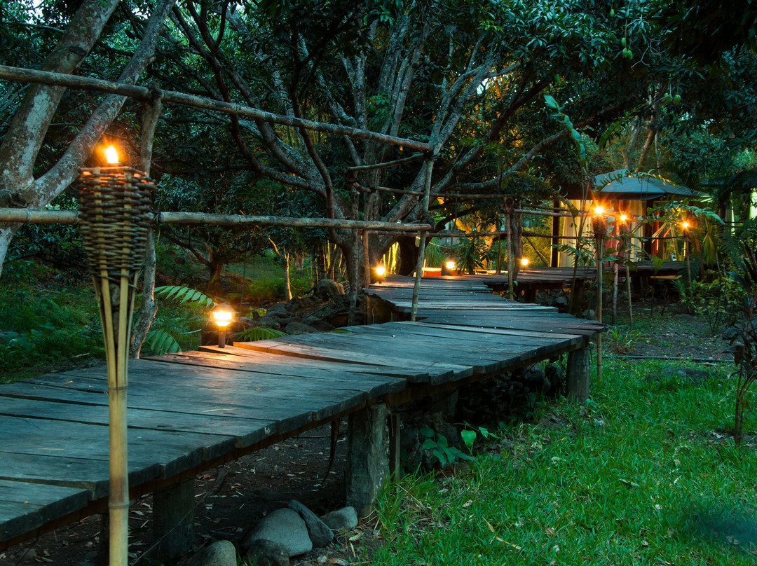 Aldea Jalcomulco主图