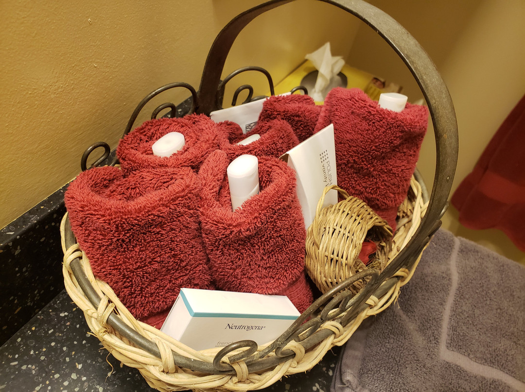 The Roost Bed & Breakfast主图