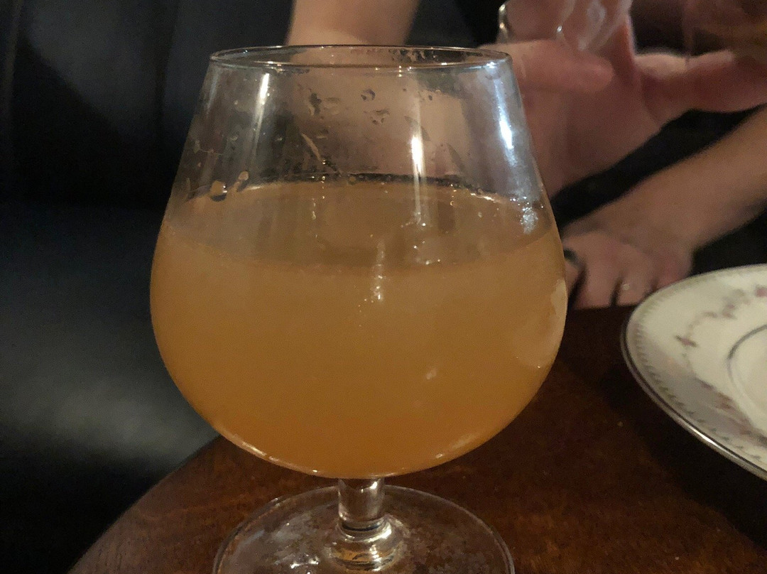 Conspiracy-米德尔敦必去景点