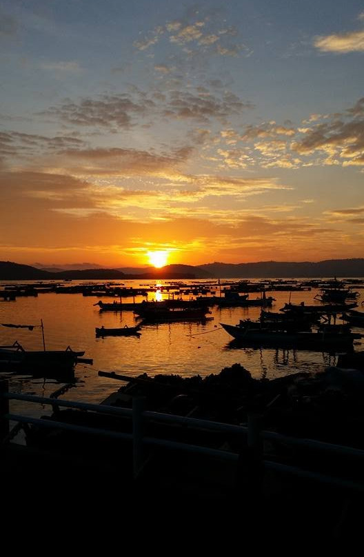 Aussy Homestay主图