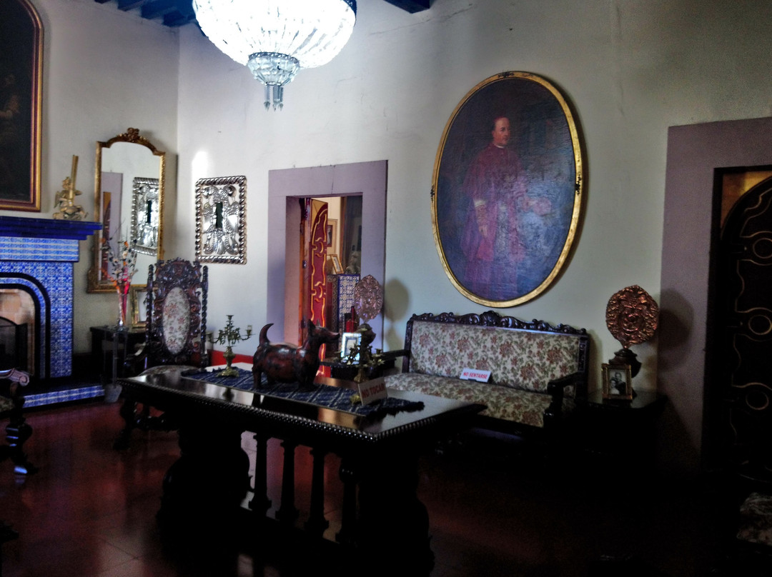 Museo Casa de Las Lagrimas o Casa Figueroa景点图片