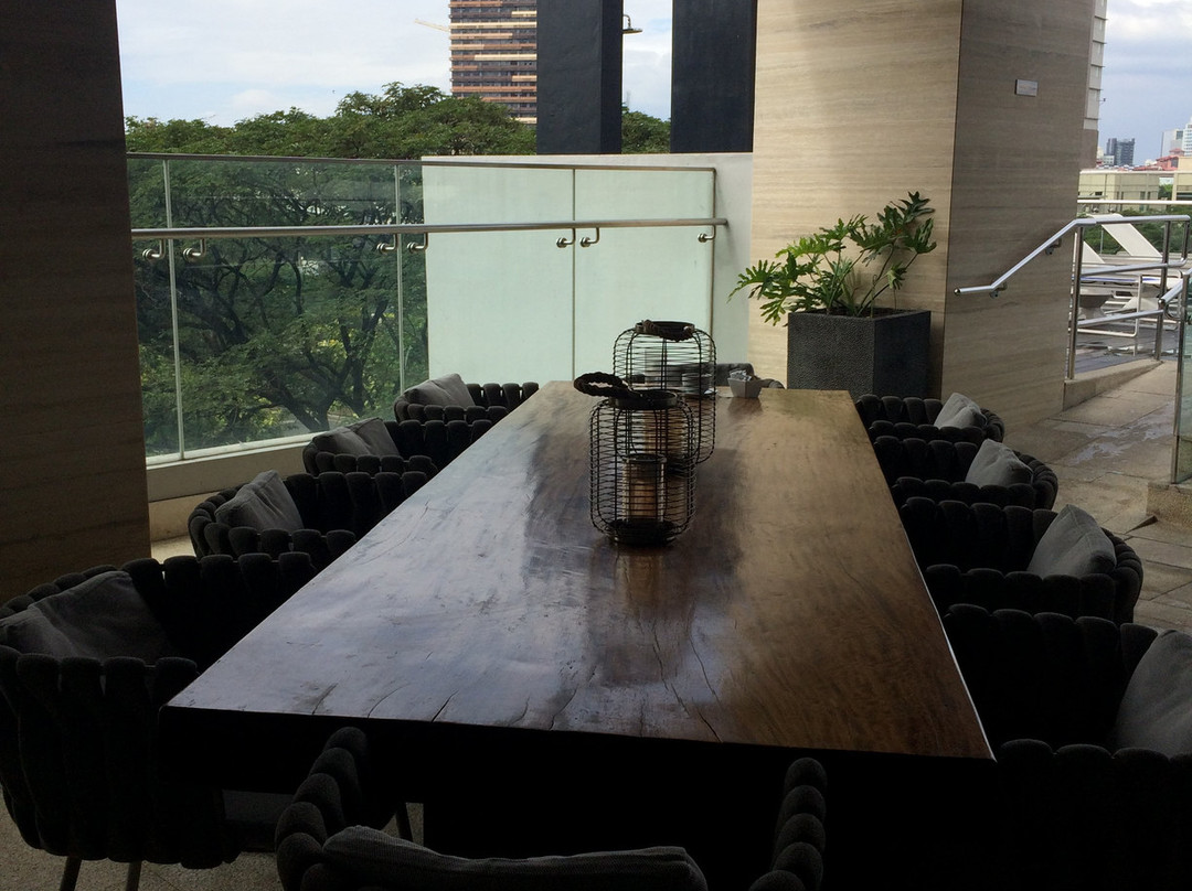 Somerset Alabang Manila主图