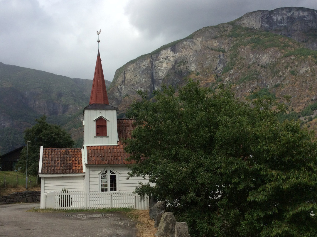 Undredal Stave Church-达尔村必去景点