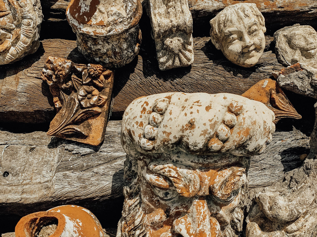 Museo de los Asentamientos-Federación必去景点