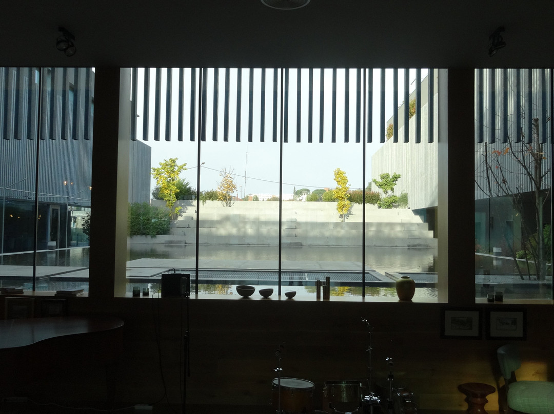 Eurostars Santa Luzia主图