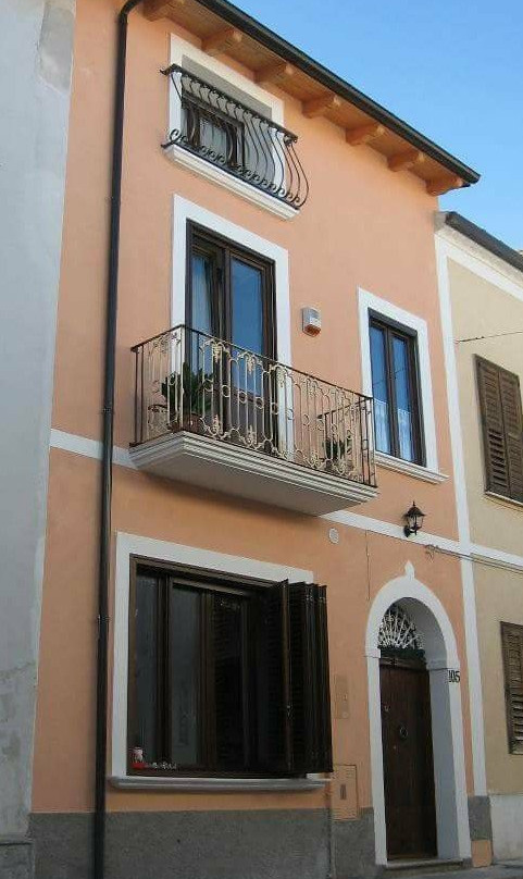 La Mariposa B&B主图