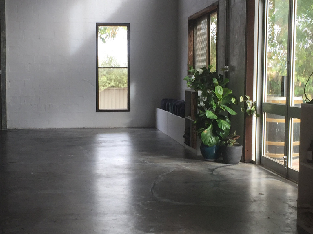 Open House Yoga景点图片