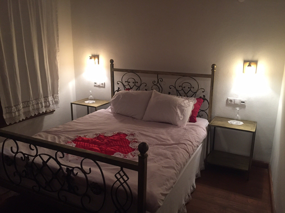 Misgibi Otel & Restaurant主图