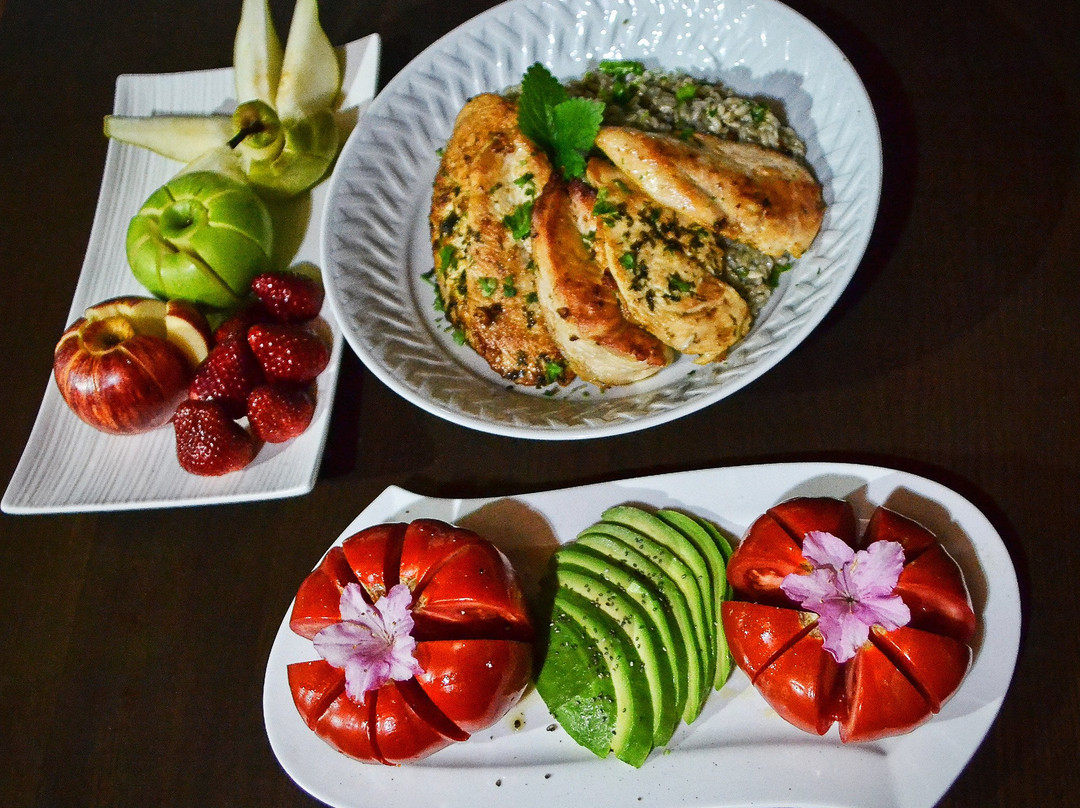 萨尔瓦多吕康旅馆主图