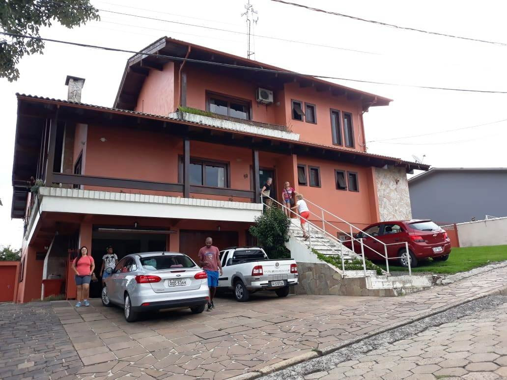 Pousada Monte Carlo主图