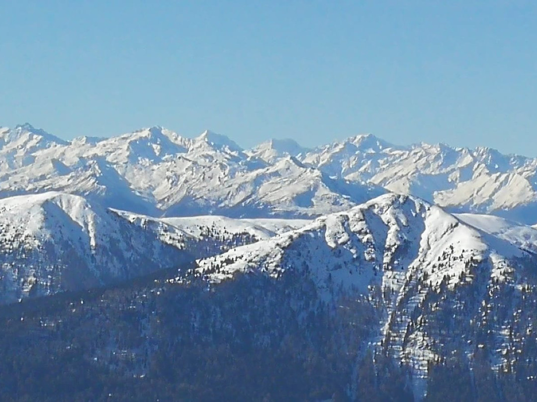 Associazione Turistica Val Sarentino-Sarentino必去景点