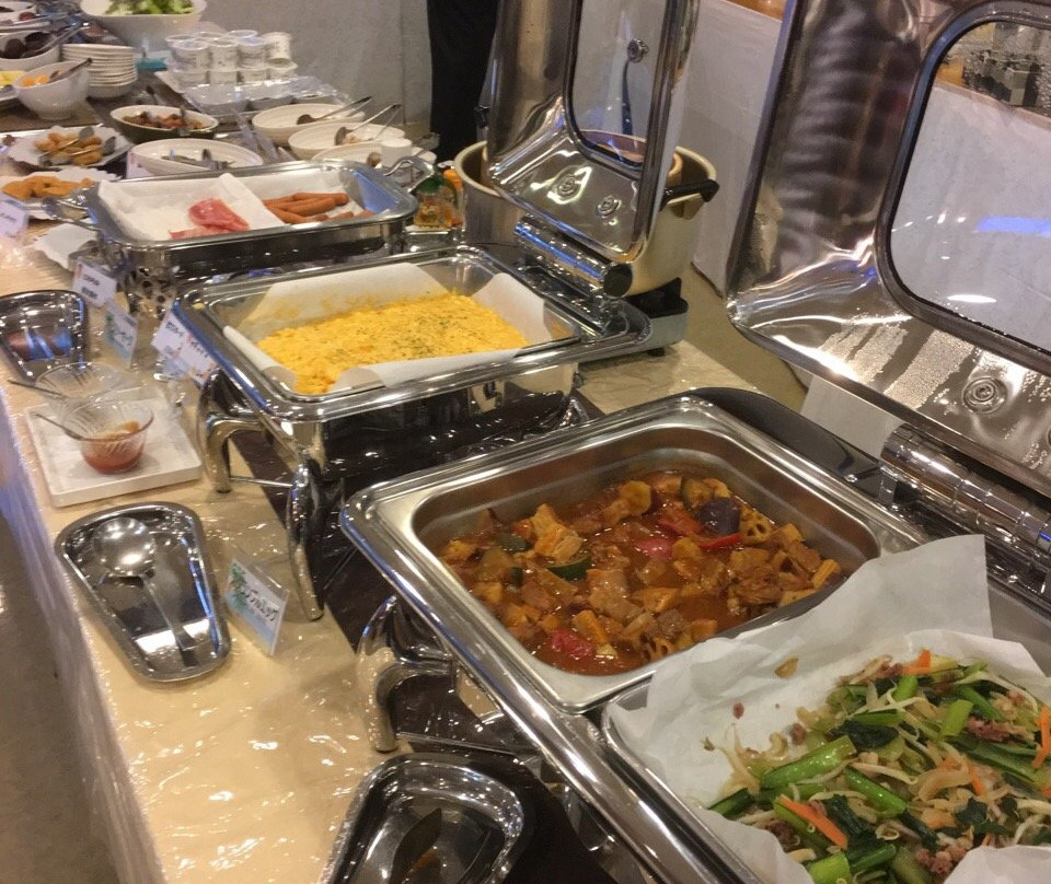 雅蓓丝塔那霸国际大道酒店主图