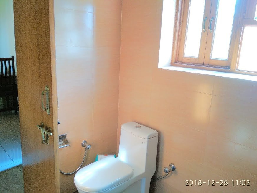 阿纳特别墅主图