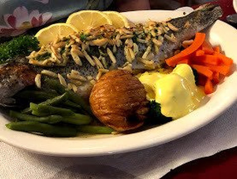 Caroline's of Carisbrook