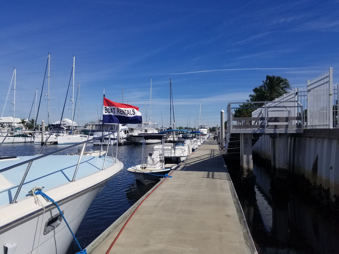 Little Harbor Watersports-Ruskin必去景点