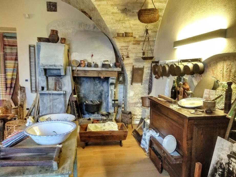Museo del Costume e della Tradizione-Guardiagrele必去景点