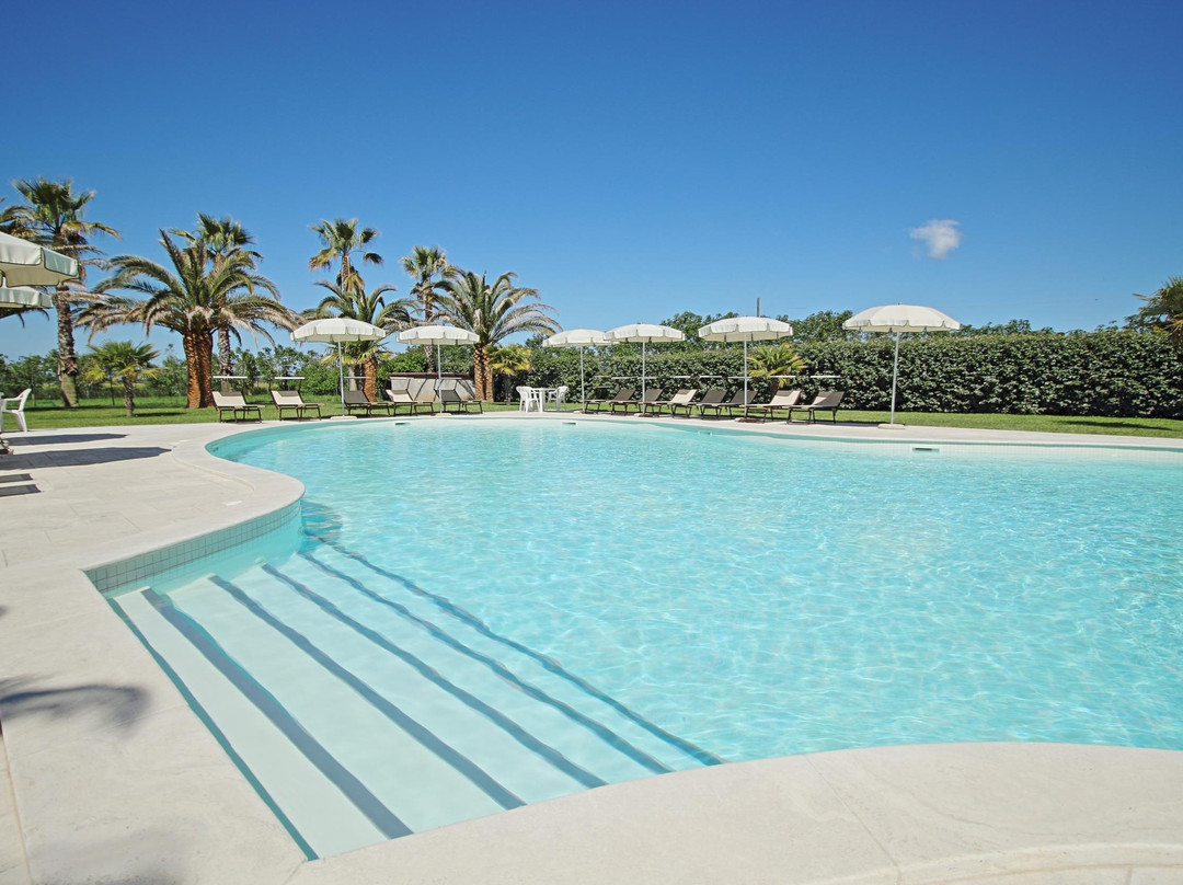 Agriturismo le Vecchie Scuole