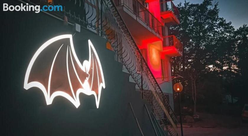 Transilvania Hotel主图