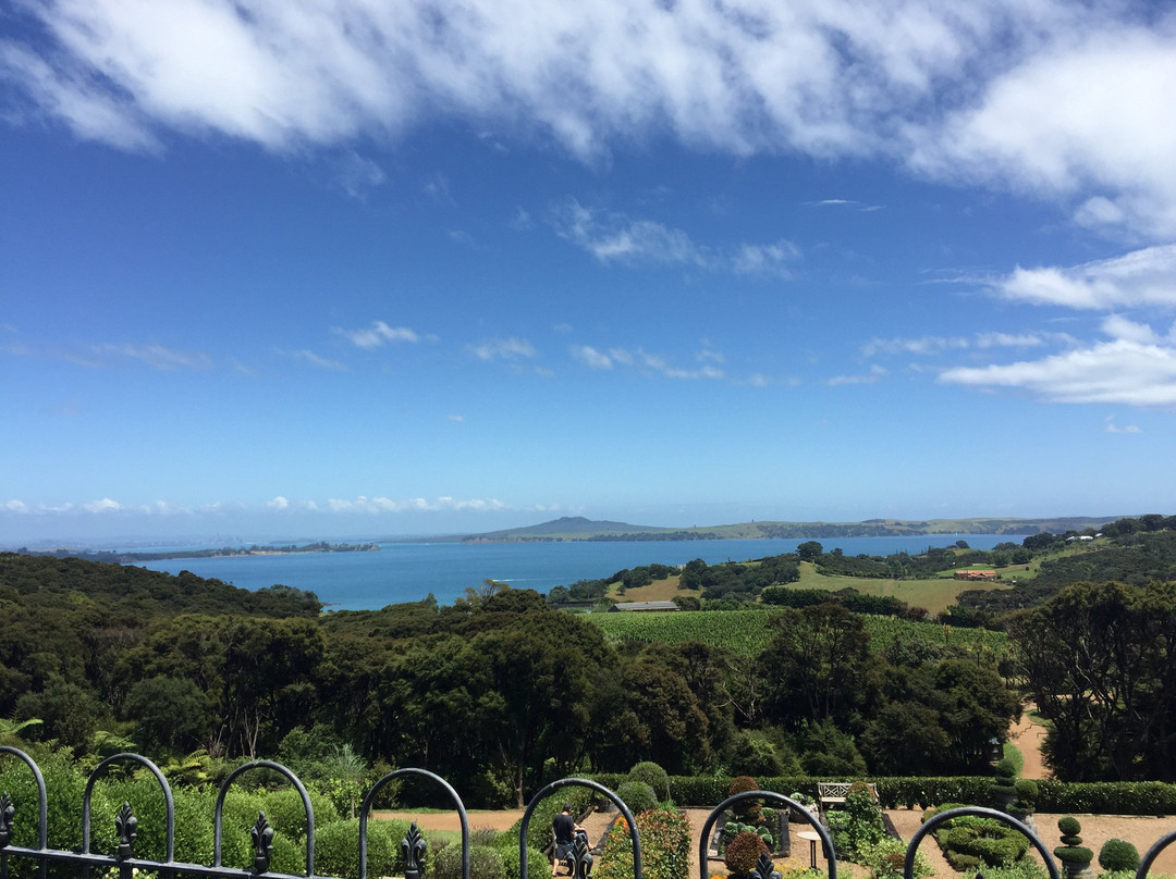 Potiki Adventures-怀系奇岛必去景点