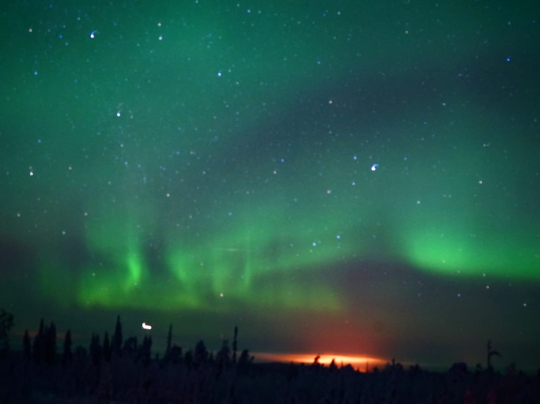 Visit Lapland Tours-罗瓦涅米必去景点