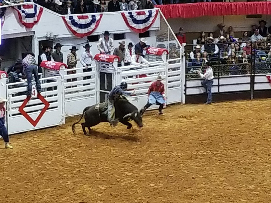 Will Rogers Memorial Center-沃思堡必去景点