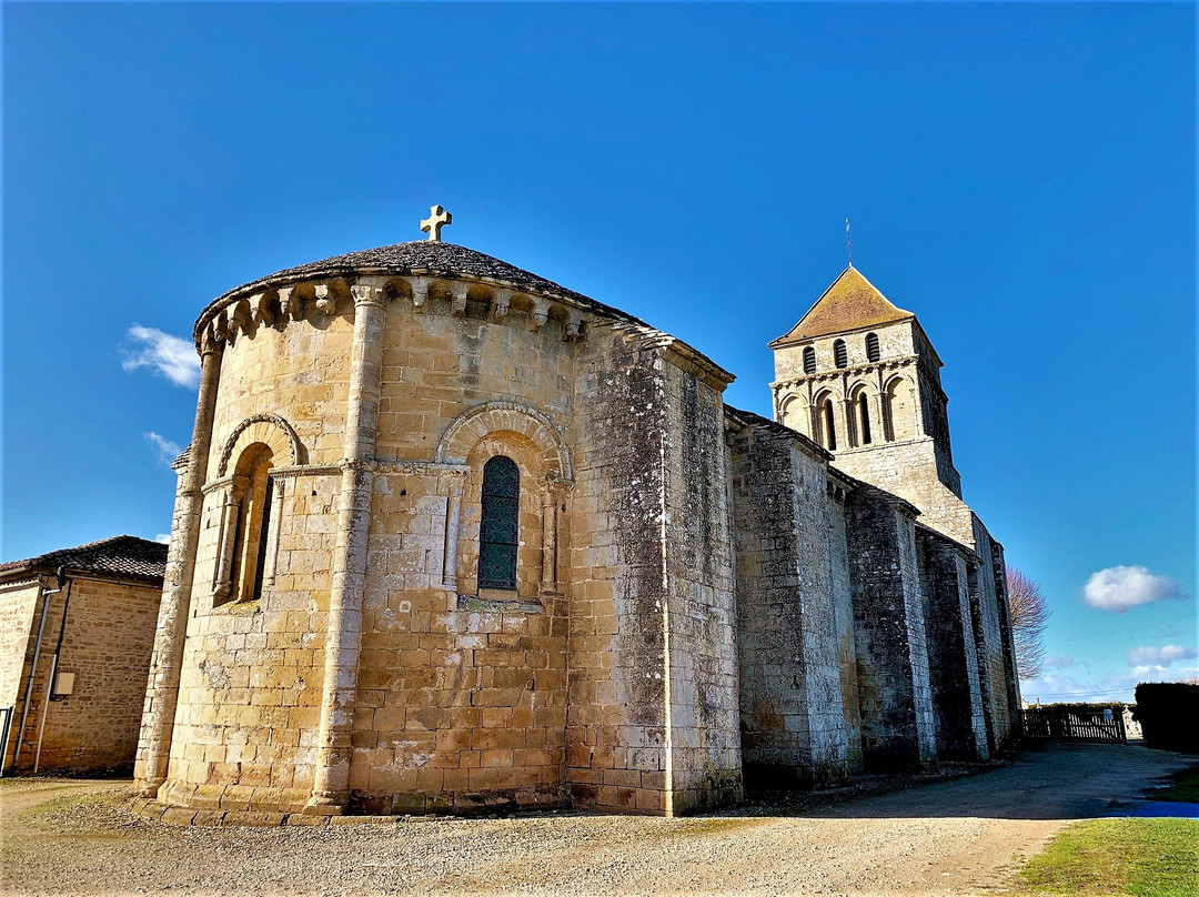 Eglise Notre-Dame