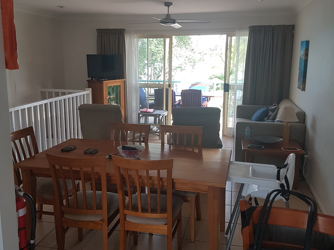 马蹄湾航海酒店主图