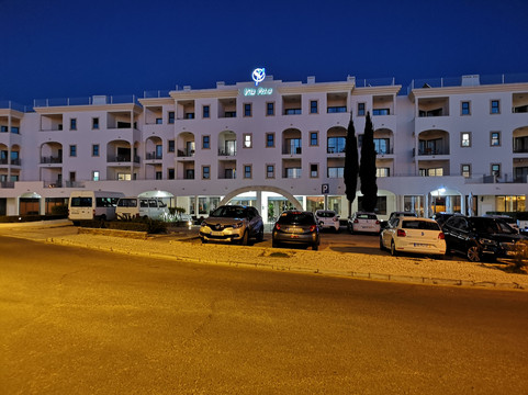 维拉佩特拉公寓主图