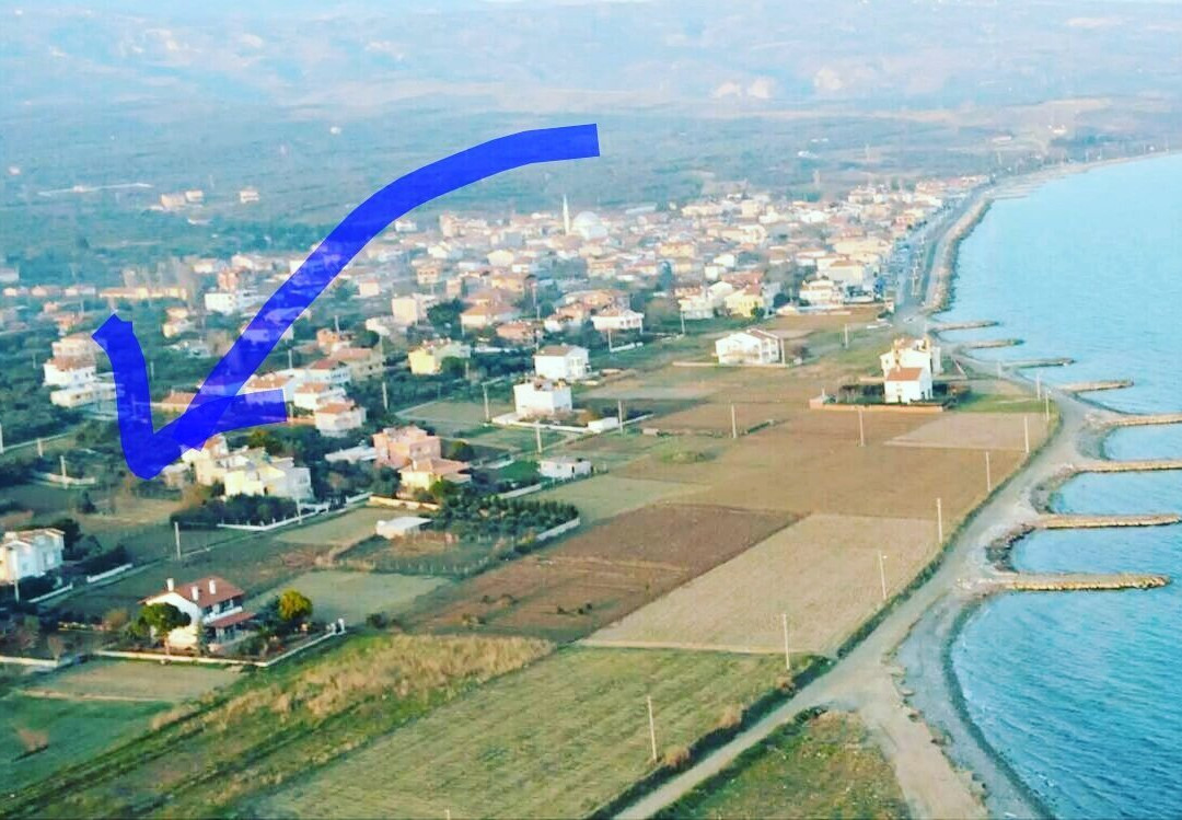 Pansiyon Akmonya主图