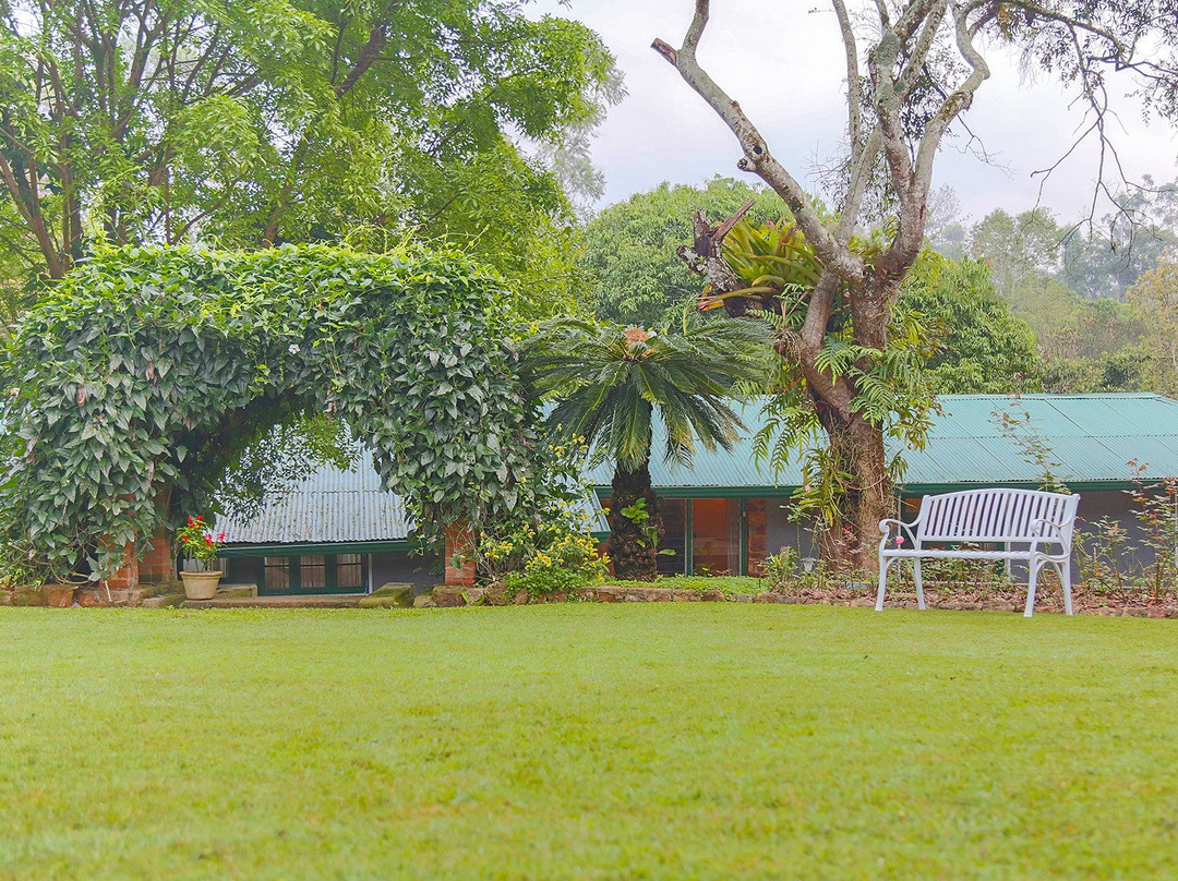 Micklefield Bungalow主图