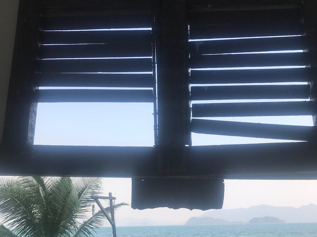 考外帕卡朗度假村主图