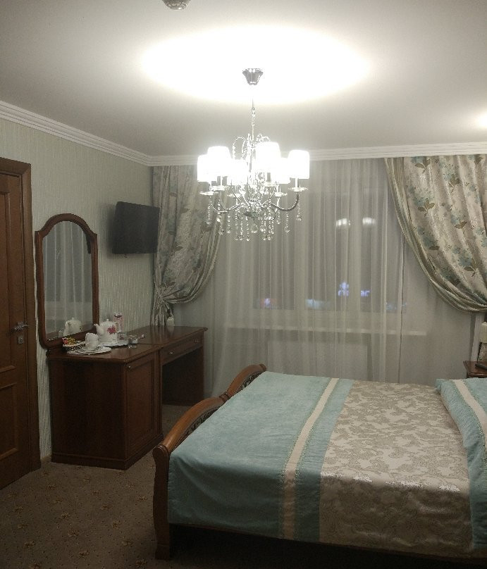 Hotel Chaykovskiy主图