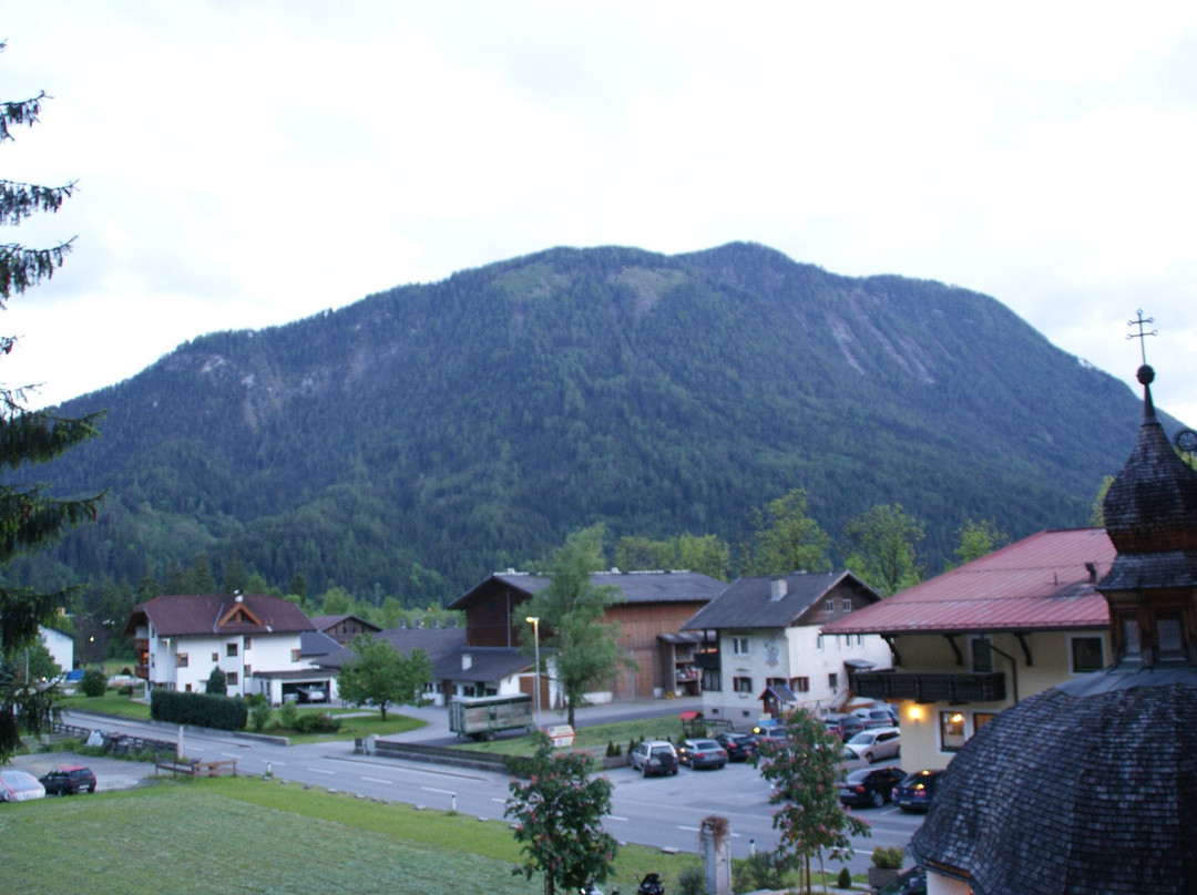 Hotel Gasthof Neuner主图