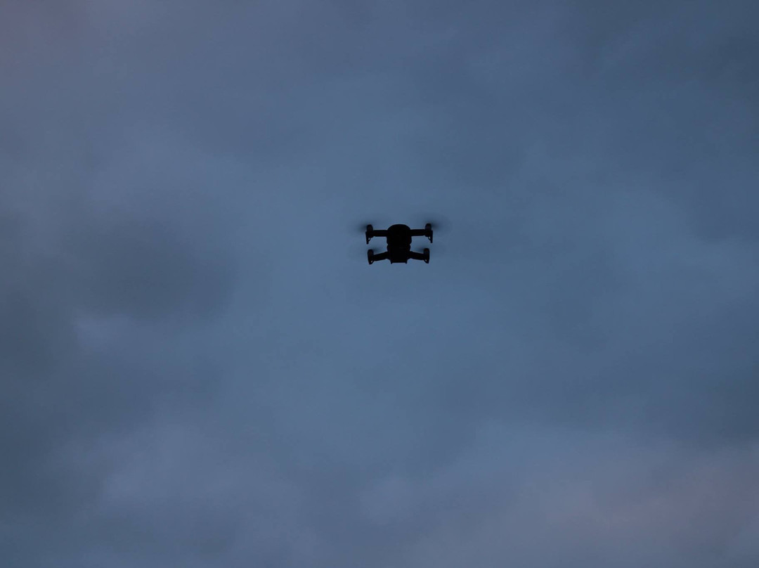 Victoria House主图