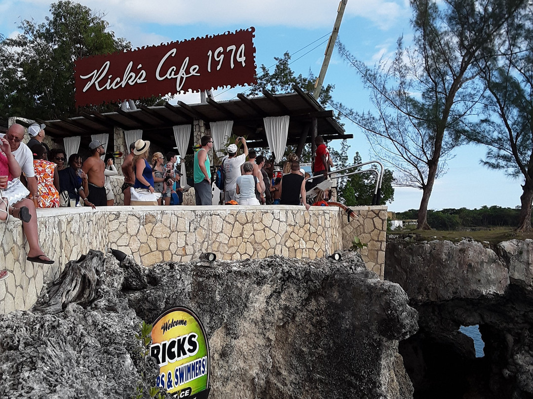 Phillip's Jamaica Tours景点图片