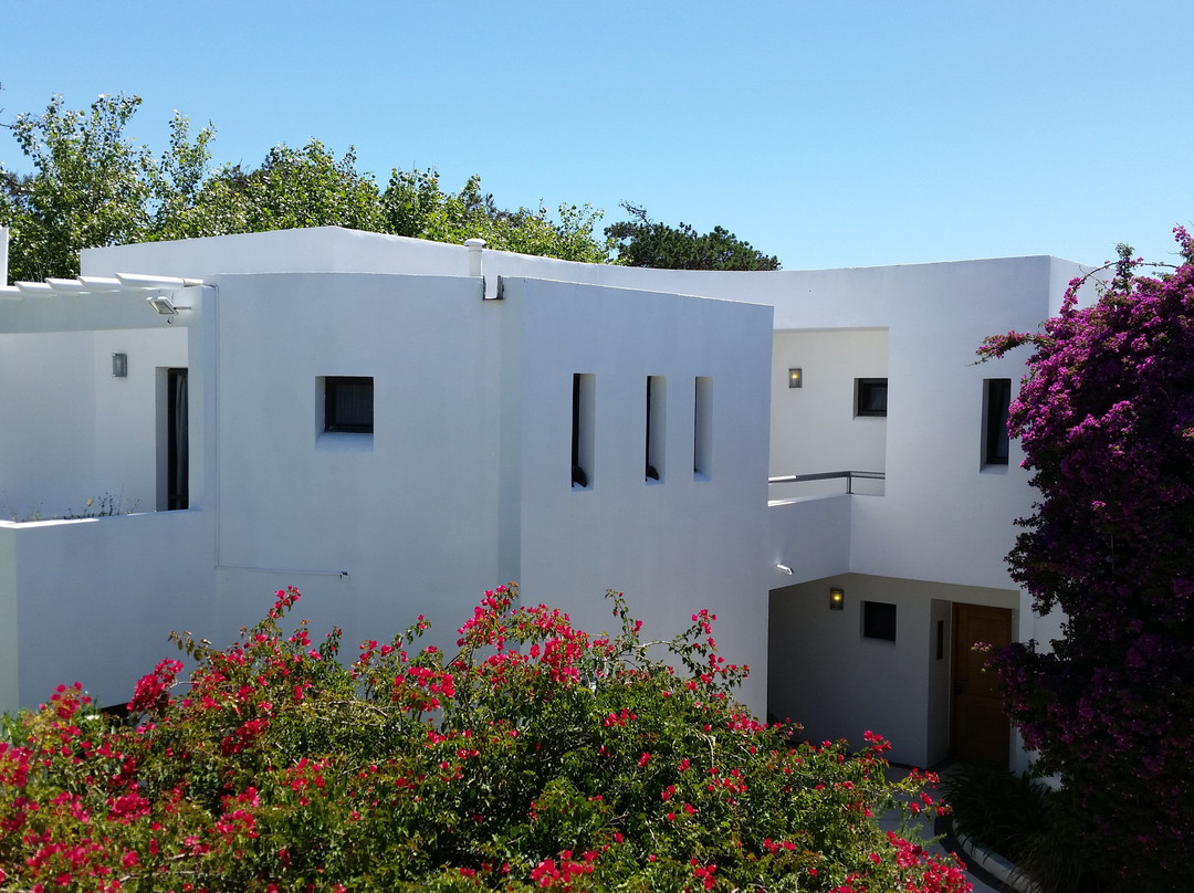 Posada de los Pajaros主图