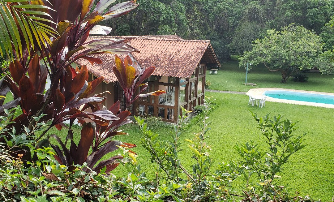 Sainte Monique Chales主图