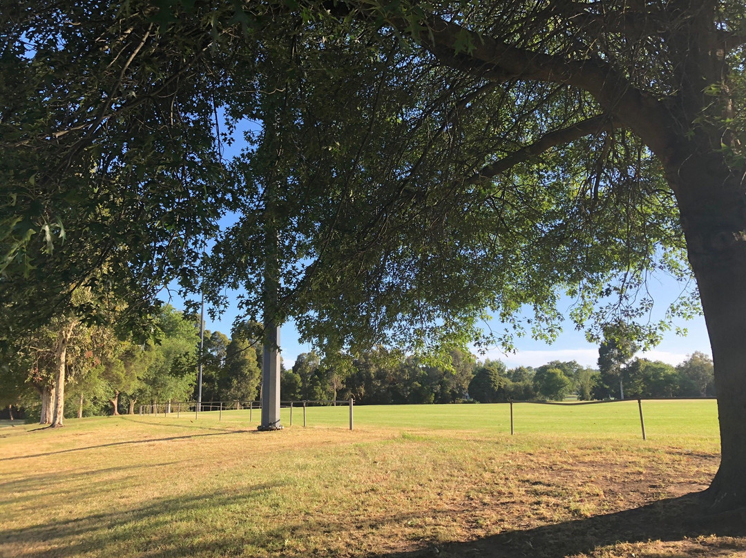 Myrtle Park-Balwyn North必去景点
