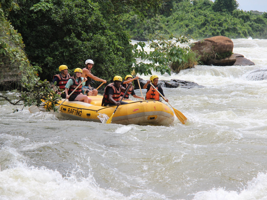 Africa Nziza Odysseys-吉佳利必去景点