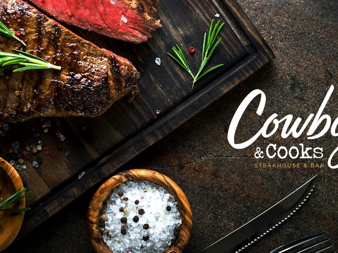 Cowboys & Cooks Sunset Beach