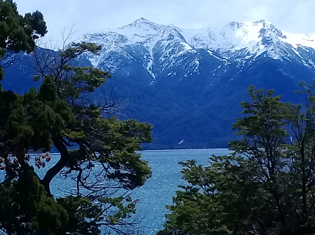 Hosteria Futalaufquen主图