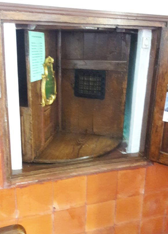 Convento de San Pablo-卡塞雷斯必去景点