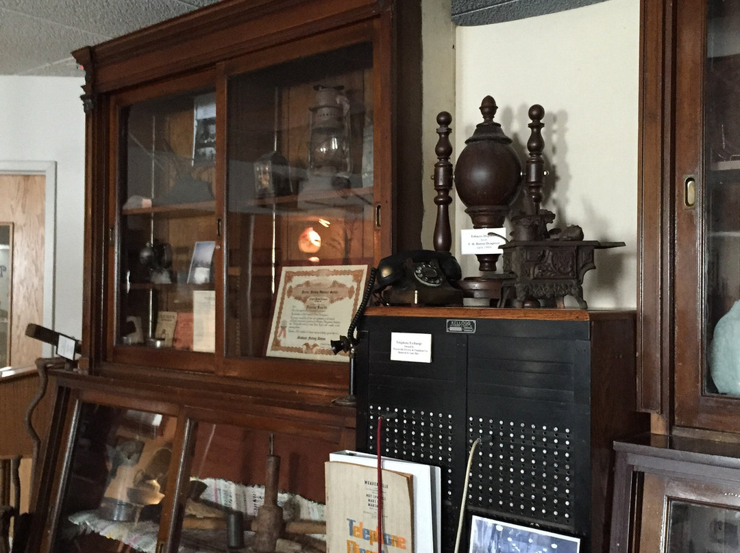 Dry Ridge Historical Museum景点图片