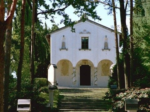 Santuario di San Carlo - Lazzaretto景点图片