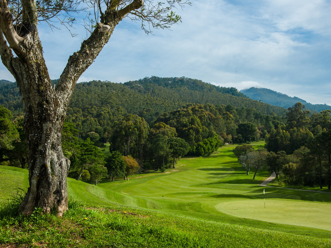 Penha Longa Golf Course-Linho必去景点