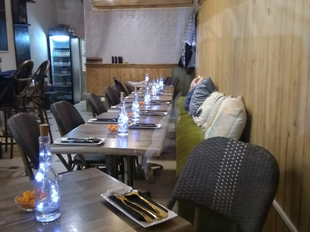 Chef Lyon-里昂必去景点