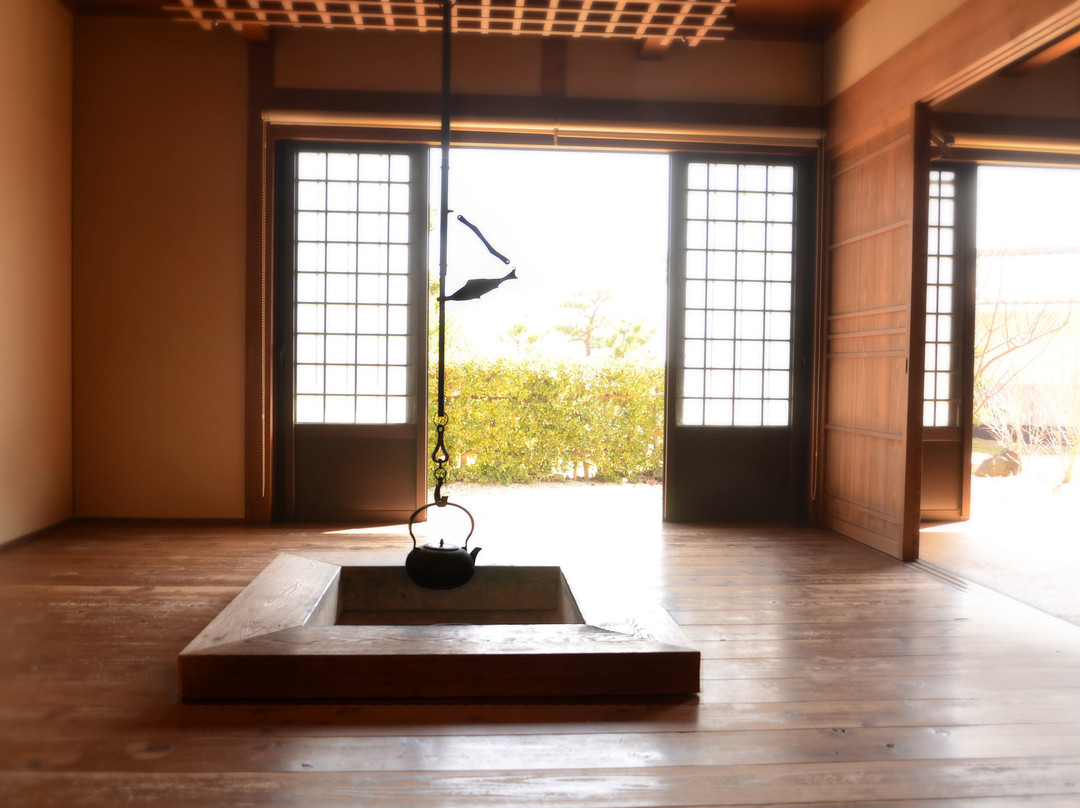 Camp & Cottage Kajigahama