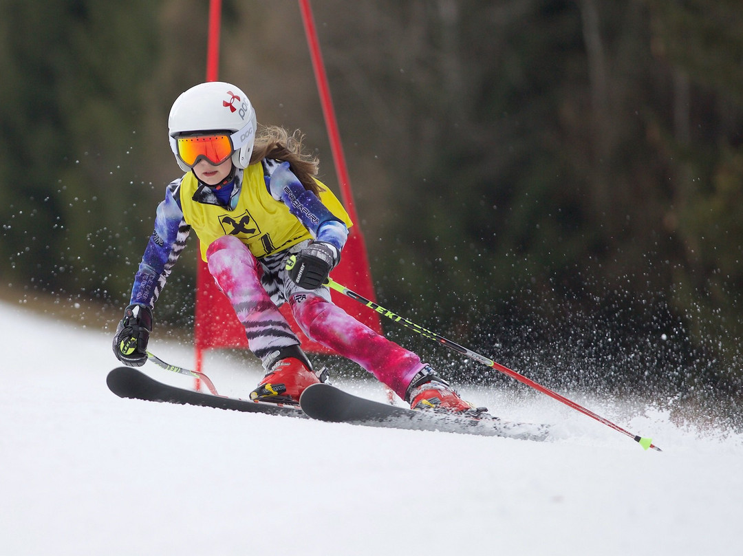 Skischule Semmering-谢莫林必去景点